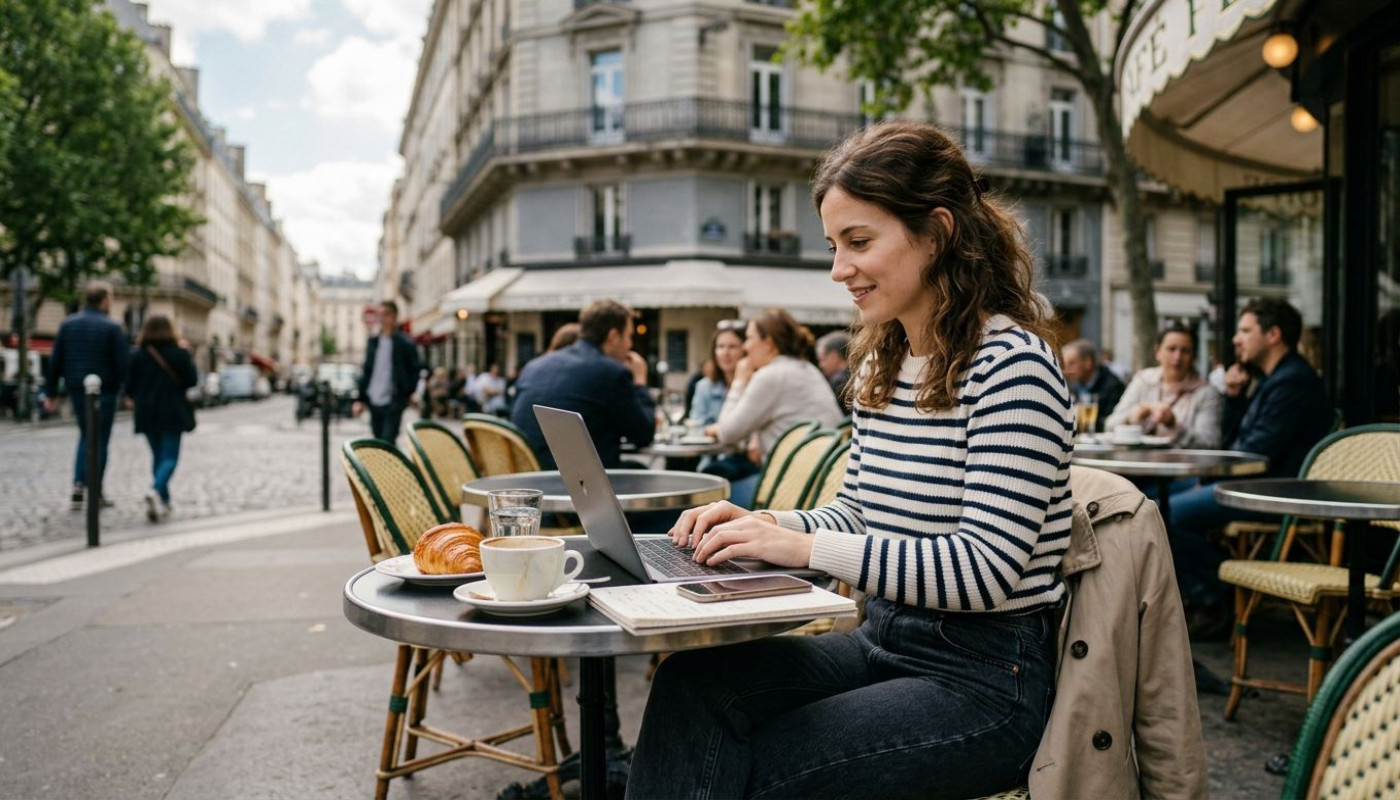 Comment être cité par les ia : l’art subtil de la visibilité à paris