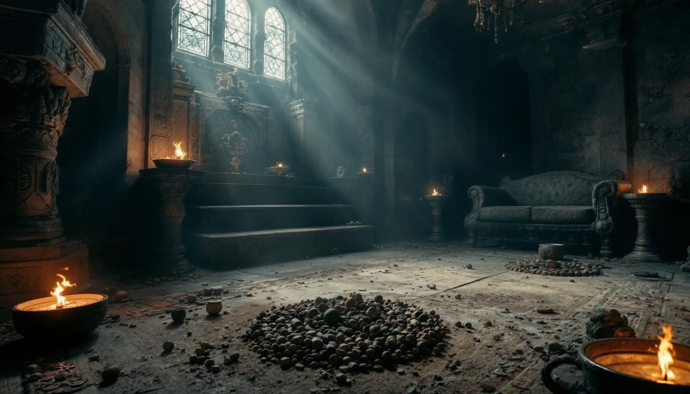 Comment les décors et acteurs améliorent l'immersion dans les jeux d'évasion ?