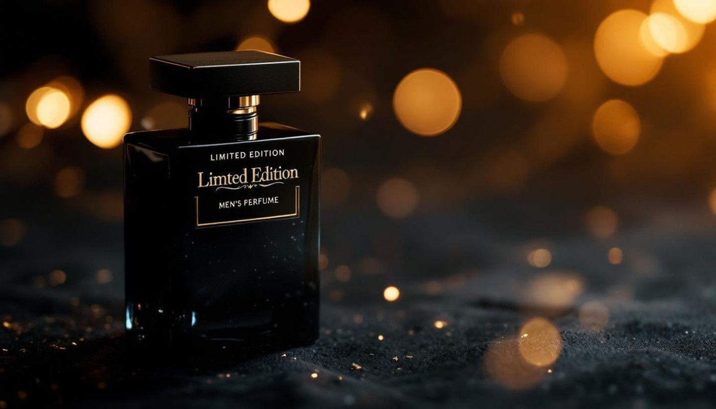 Comment les éditions limitées influencent-elles les tendances des parfums masculins ?
