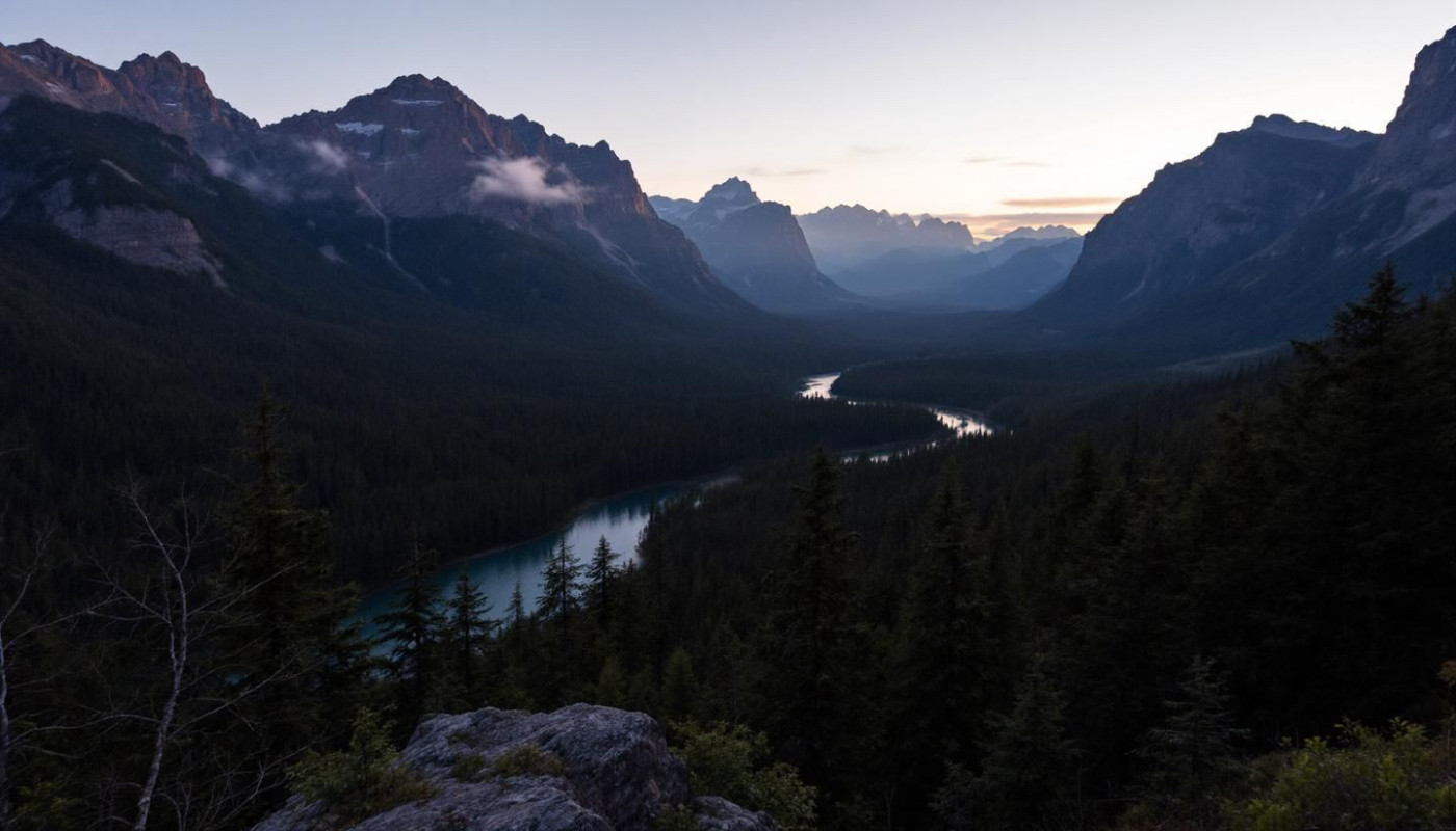 International - Comment les voyages transforment-ils notre vision du monde ?