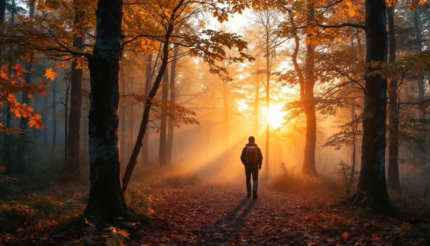 Comment une immersion totale en nature transforme-t-elle votre voyage ?