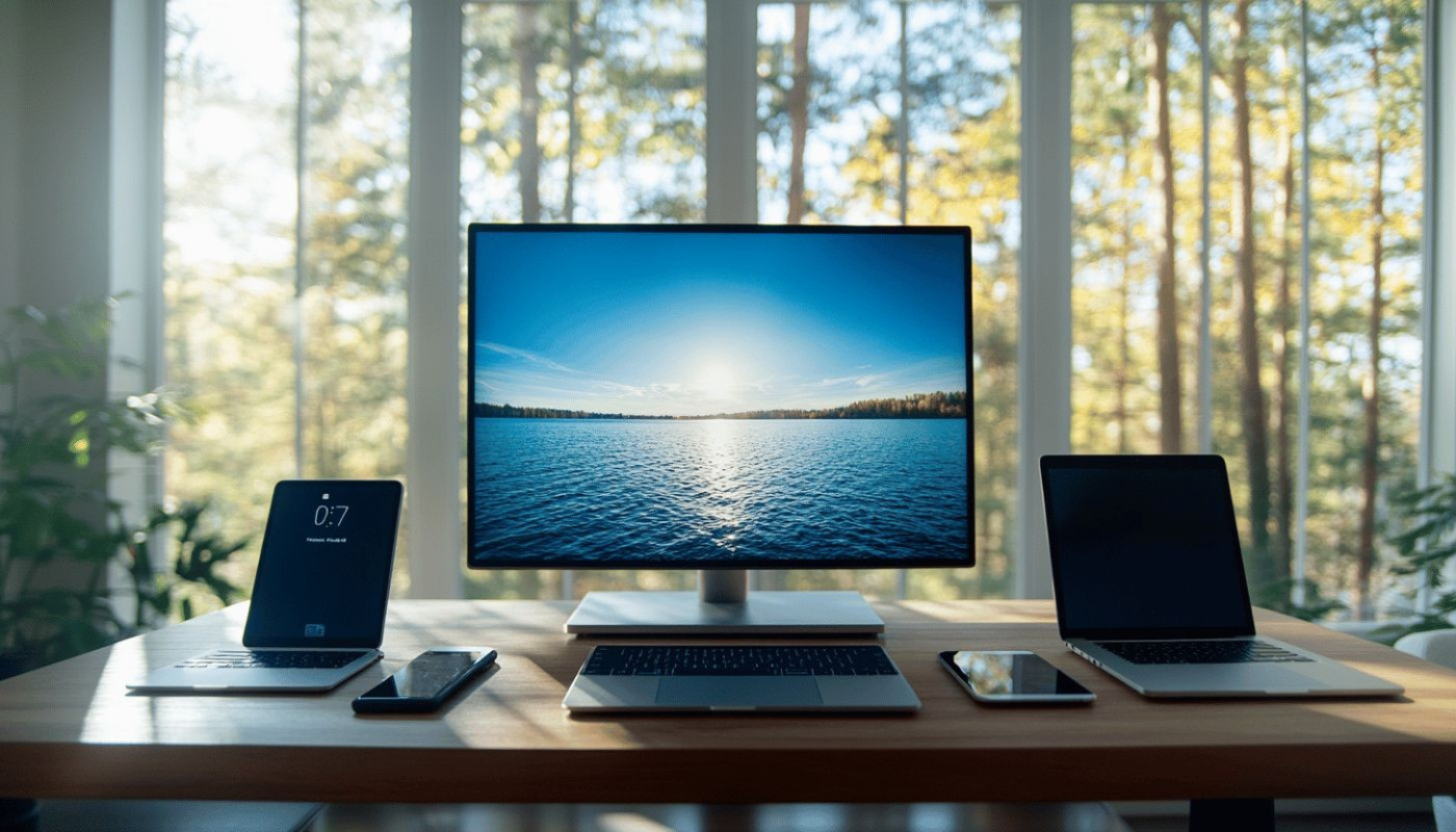 Diminuer la facture d'énergie : astuces pour les appareils multimédia