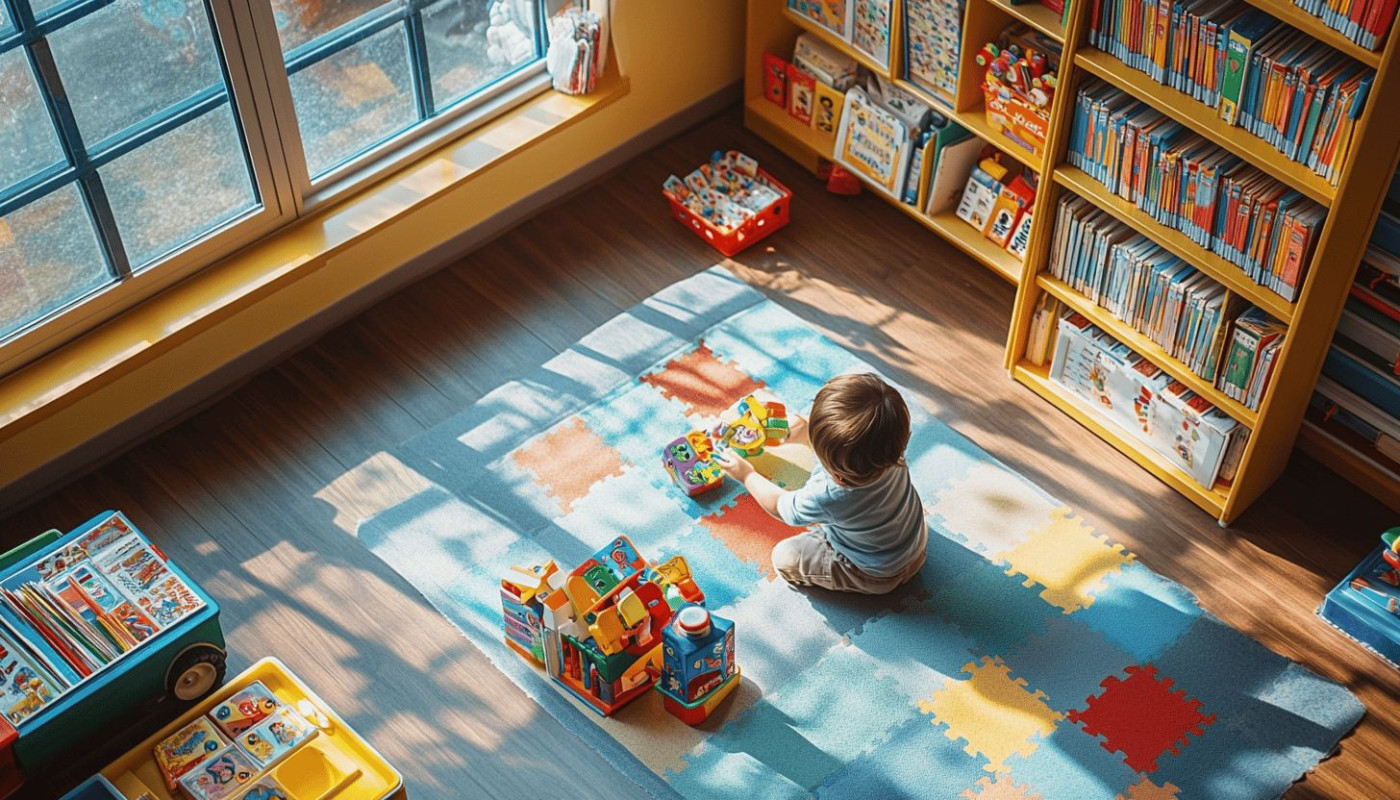 Stratégies pour intégrer le bilinguisme dans l'éducation précoce