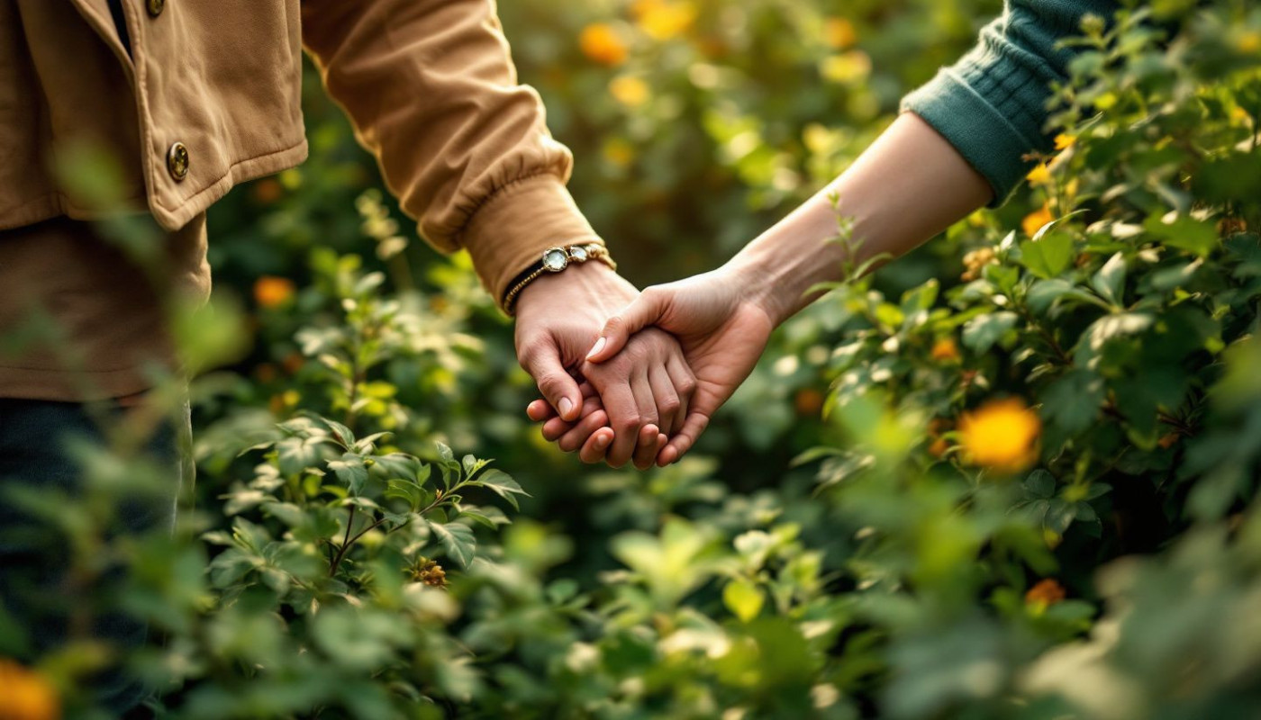Stratégies pour un mariage écologique : réduire l'impact environnemental